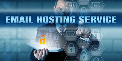 Webmail Hosting 